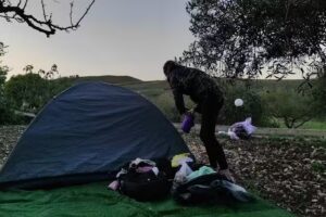 La Porta del Kassar ospitalità diffusa