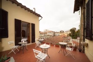 La Porta del Paradiso