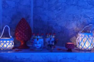 La Porta dell’Alcantara