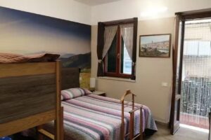 La porta di San Rocco