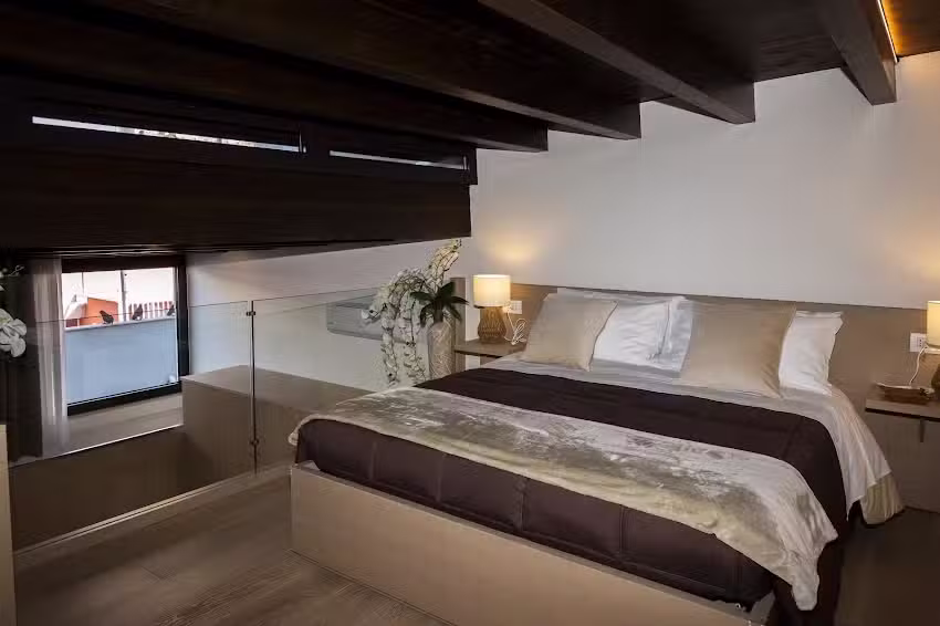 La Porta Sul Duomo B&B