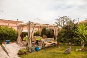 La Porta Sulla Costa