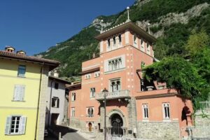 La Portineria Luxury B&B