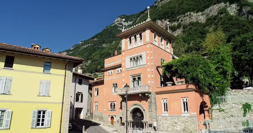 La Portineria Luxury B&B