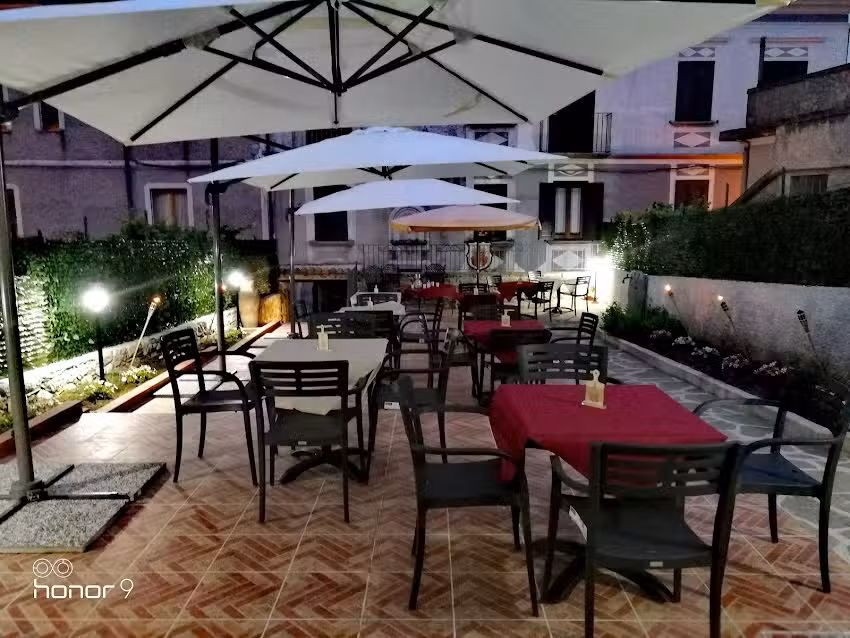 La Posada De Juan y Marisol – La Tajadera del Lenador