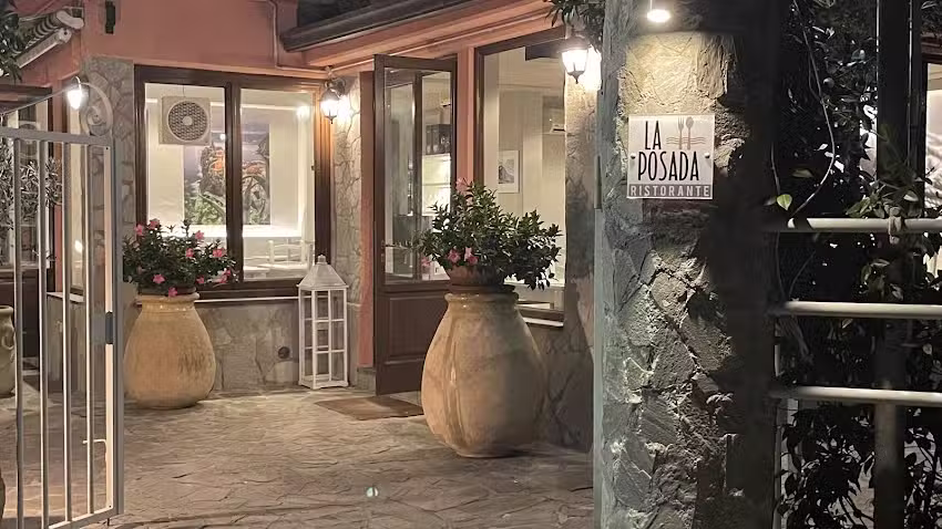 La Posada