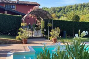 La Pradellina B&B Arquata Scrivia Allevamento Jack Russell Terrier e Australian Cattle Dog