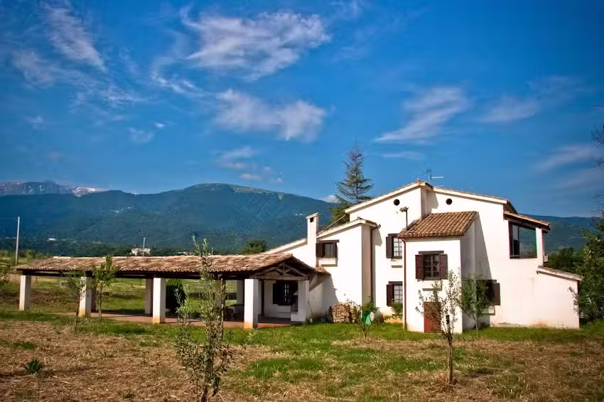 La Prediletta Country House