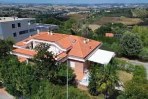 LA PRINCIPESSA NERA B&B