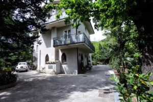 La Quercia Antica bed and breakfast