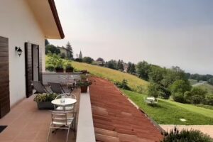 La Quercia B&B, SPA & WELLNESS