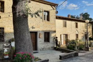 La Quercia Bed & Breakfast