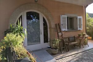 La Quercia Blu Viale Cappuccini, 3/A, 62027 San Severino Marche MC