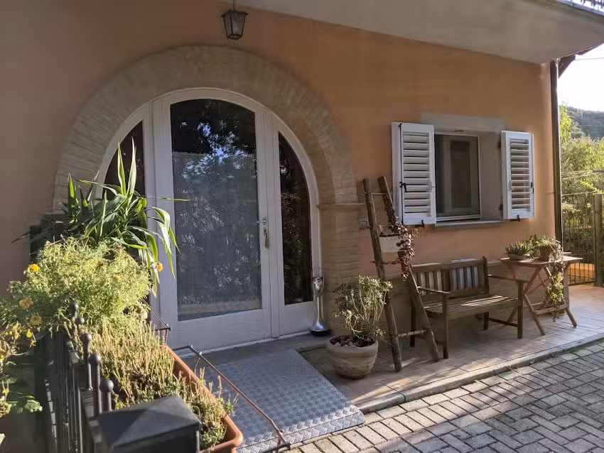 La Quercia Blu Viale Cappuccini, 3/A, 62027 San Severino Marche MC