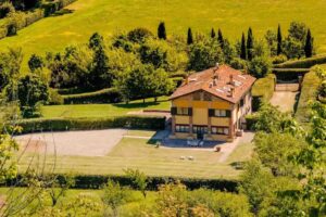 La Quercia – BolognaRooms