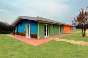 La Quercia dei Tigli