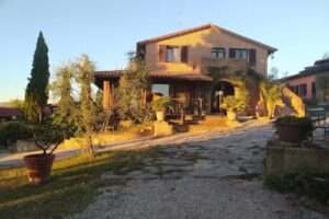 La Quercia Del Pentimento