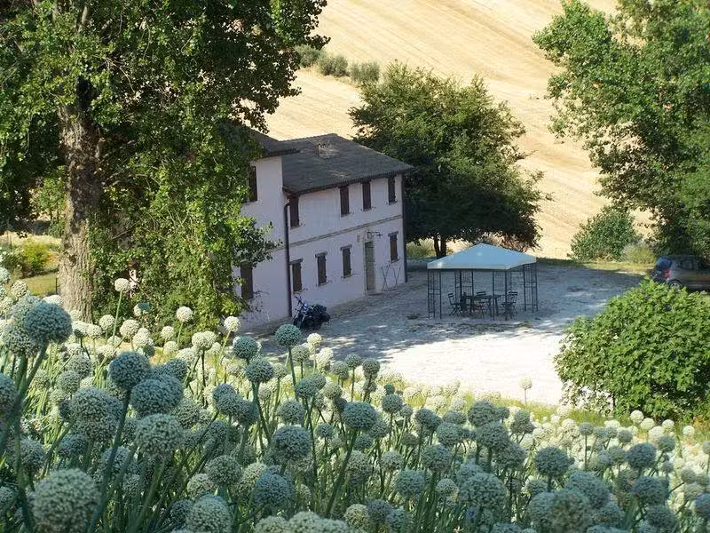 La Quercia del Saggio