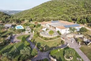 La Quercia della Gallura