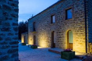 La Quercia e l’Asino