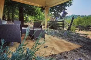 La Quercia sul Lao Bed&Breakfast