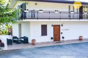 La Quiete Affittacamere Anagni