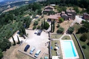 La Quiete Montalbano