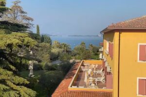 La Quiete Park Hotel