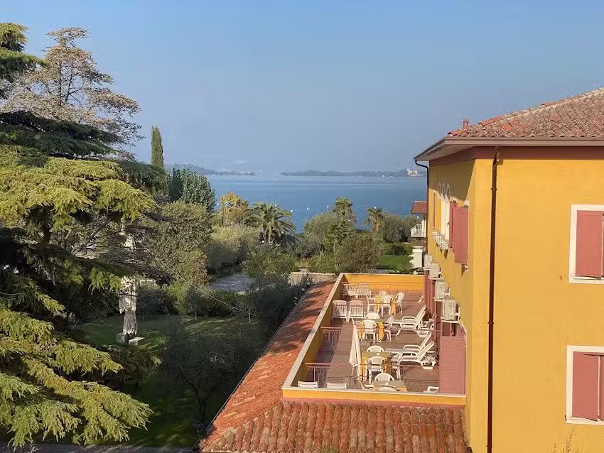 La Quiete Park Hotel