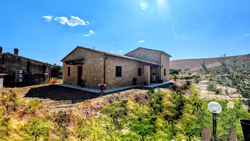 La Quinta Decima Bioagriturismo