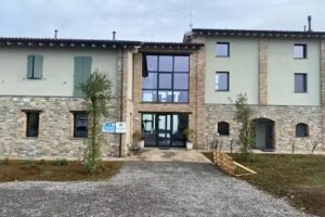La Radice Agritur – Orto Giardino con Camere e Ristoro