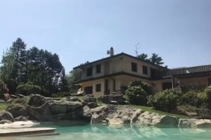 La Raffa House – Location per eventi privati e Casa Vacanze