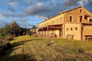 La Ragola Country House