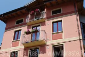 La Raste Bed & Breakfast