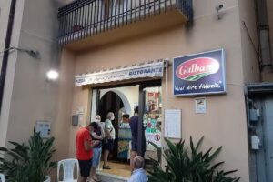 La Regina d’Alabastro