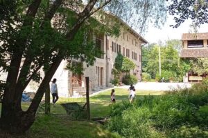 La Regina del Bosco 5 stelle