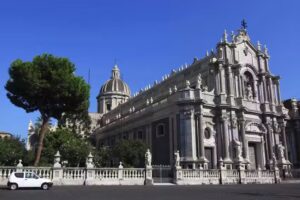 La Regina del Duomo – Catania