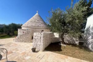 La Relais del Trullo