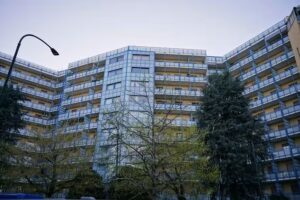 La Residenza ad Italia 61