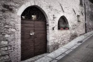 La Residenza Dei Cappuccini