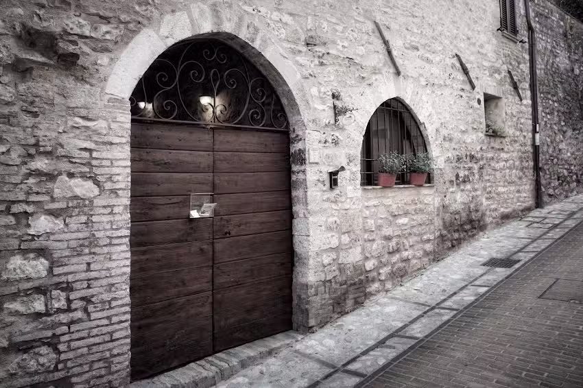 La Residenza Dei Cappuccini