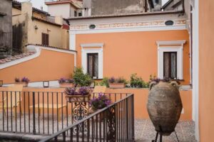 La Residenza del Barone