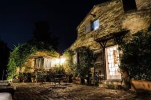 La Residenza Del Poeta B&B