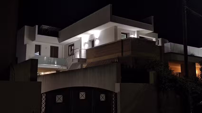 La Residenza del Sole