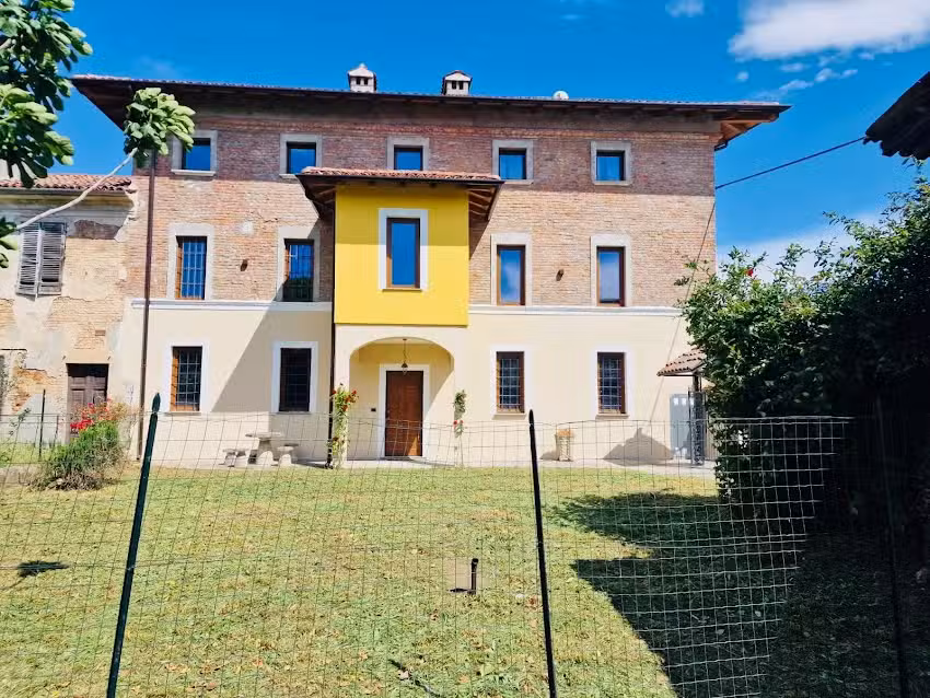 La Residenza Del Vescovo