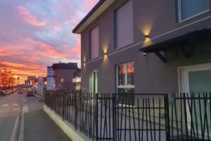 La Residenza del Viale – Affittacamere