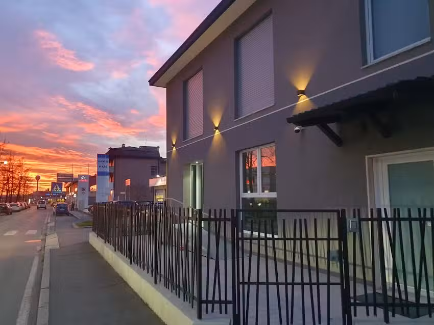 La Residenza del Viale – Affittacamere