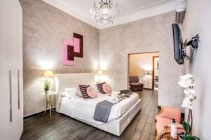 La Residenza dell’Angelo