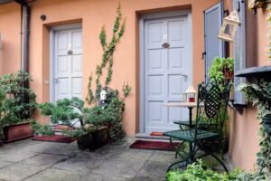 La Residenza Diaz – 86