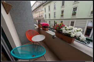 “La Residenza Isabella”